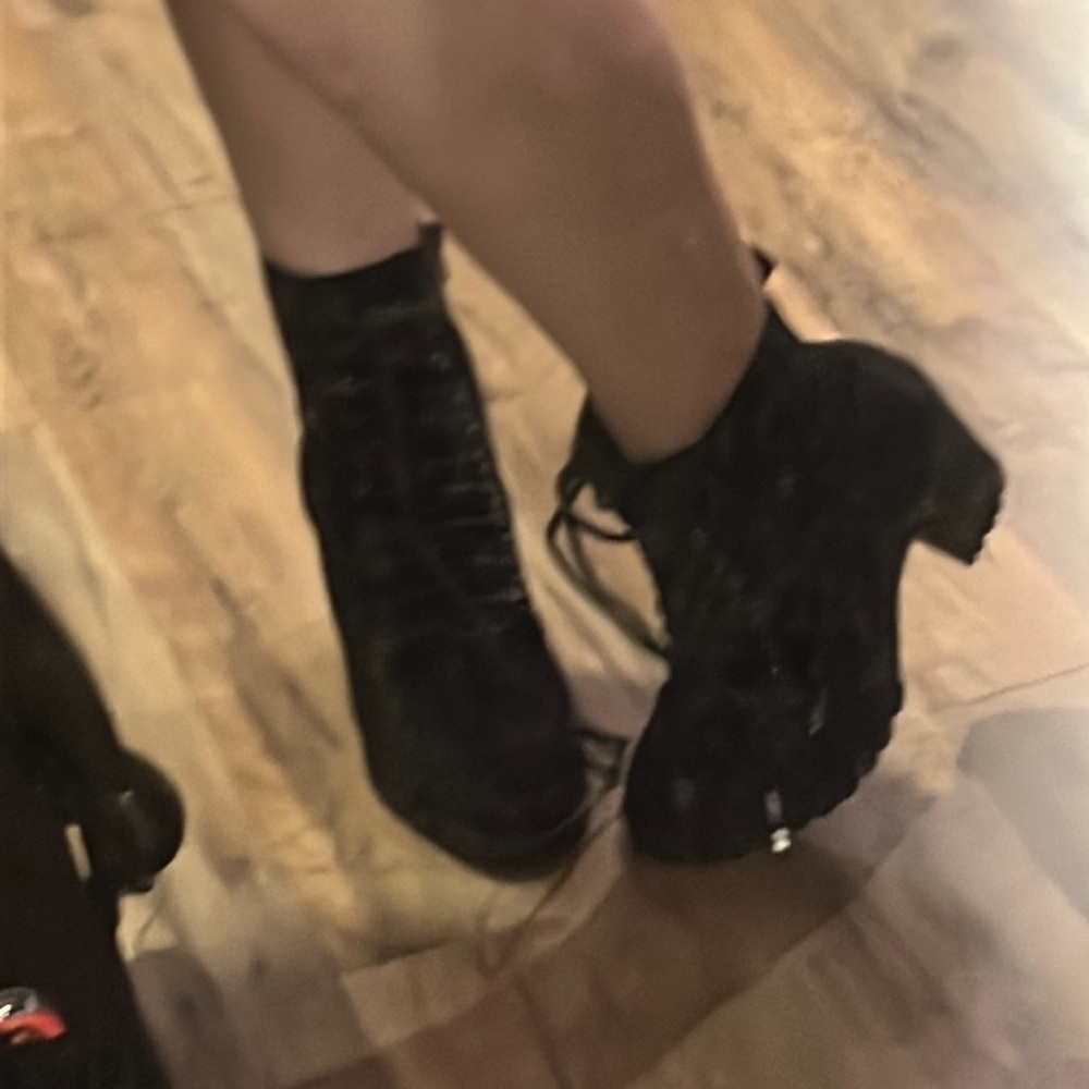 Rue21 booties